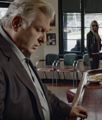 Future Plans - NCIS: Los Angeles Season 11 Episode 18