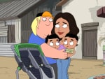 Twin Babies - Family Guy