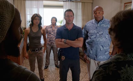 Watch Hawaii Five-0 Online: Season 6 Episode 16