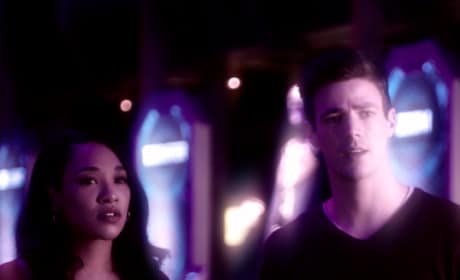 The flash season new arrivals 5 episode 12 full