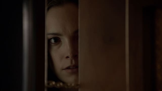 Dont open the door quarry season 1 episode 3