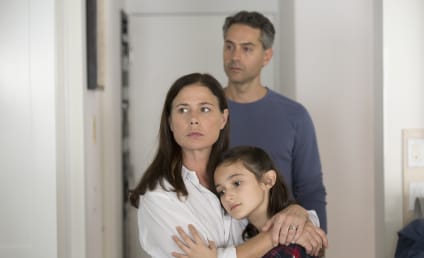 The Affair Season 4 Episode 3 Review: Who's Dying?