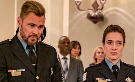 Chicago PD Season 6 Episode 11