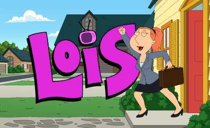 Family Guy Page 4 TV Fanatic