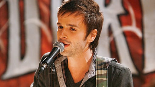 Jesse Sings