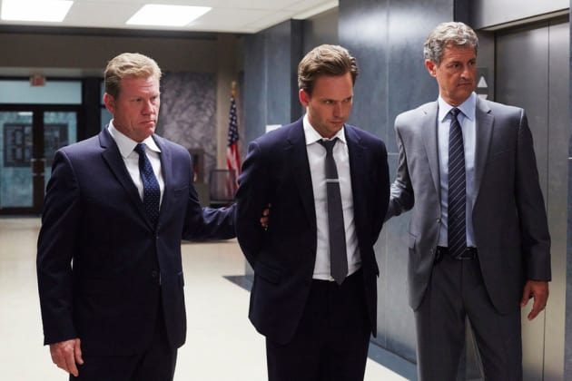 Suits clearance ep 11