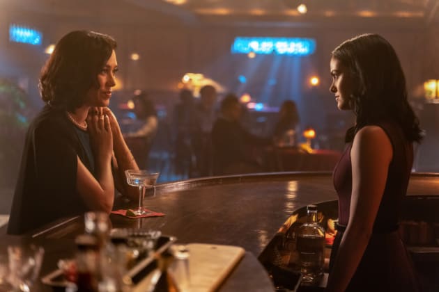 New Sisters - Riverdale Season 4 Episode 5