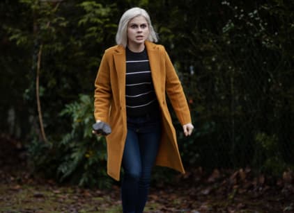 izombie s5
