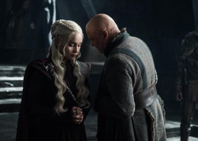 Whispers - Game of Thrones Season 7 Episode 3