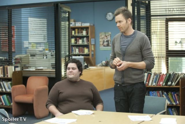 Community season 2 watch online new arrivals