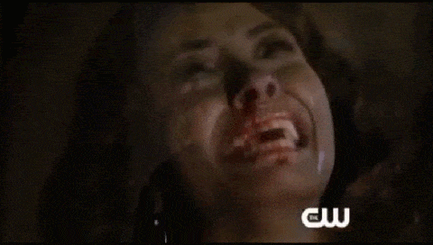 Bonnie - The Vampire Diaries