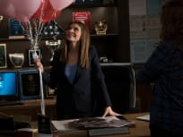 Romantic Secrets - The Mysteries of Laura