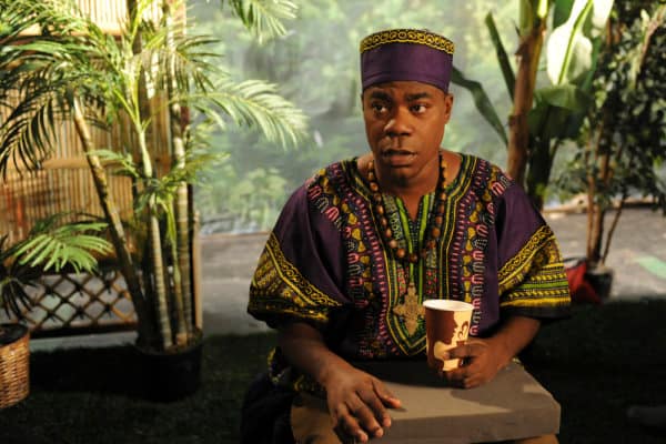Tracy Jordan (30 Rock)