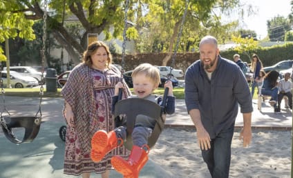 This Is Us Season 6 Episode 11 Review: Saturday In The Park