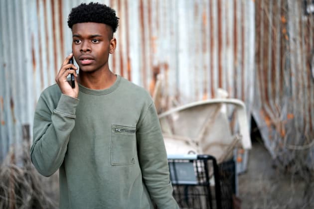 Runaway - Cloak and Dagger Season 1 Episode 10