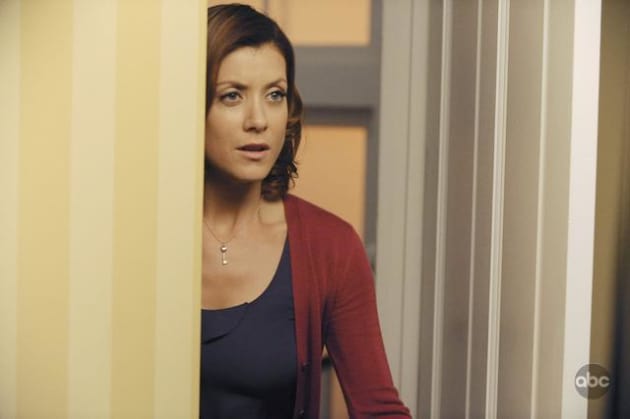 An Addison Shot