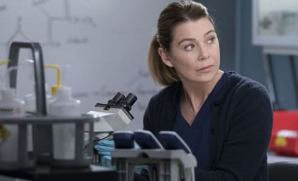 Grey’s Anatomy Season 16 Finale Crushes Ratings Records