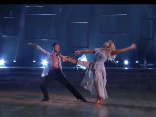 Who Will Win the Mirrorball Trophy? - Dancing With the Stars: Athletes
