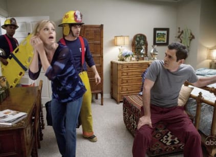 Modern family season 11 best sale episode 11 watch online