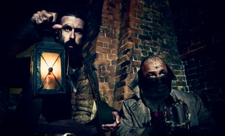 Taboo putlocker sales