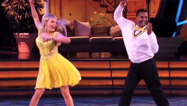 Dancing with the Stars