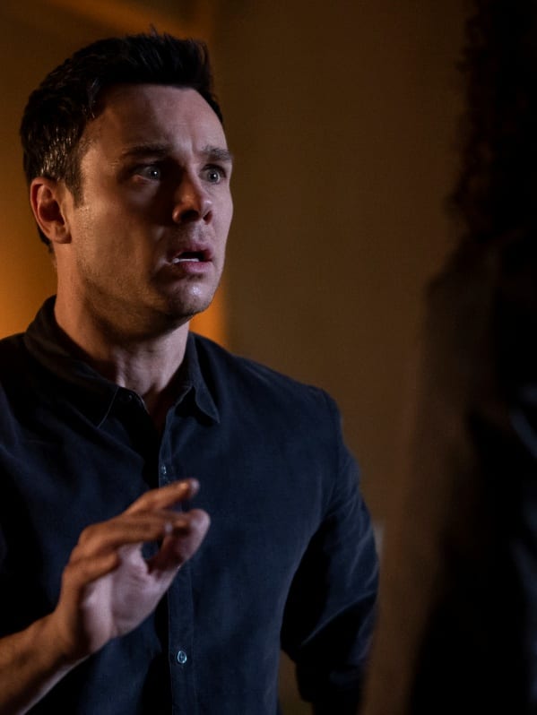 Charmed 2018 Saison 3 Episode 14 Harry - Charmed (2018) Season 3 Episode 14 - Charmed (2018) - TV Fanatic