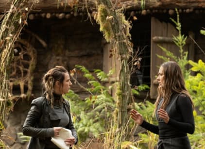 The 100 discount online season 7