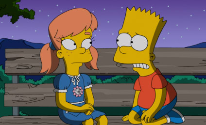 The Simpsons Review: La-Di-Da, La-Di-Da