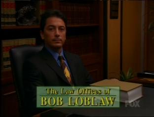 Bob Loblaw Pic