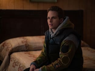 Power Book II Ghost Season 2 Episode 8 Review Drug Related TV