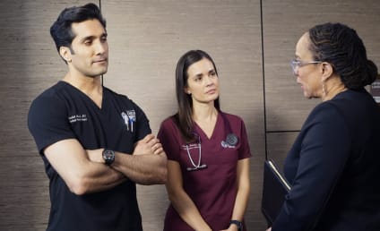 Chicago Med Season 5 Episode 14 Review: It May Not Be Forever