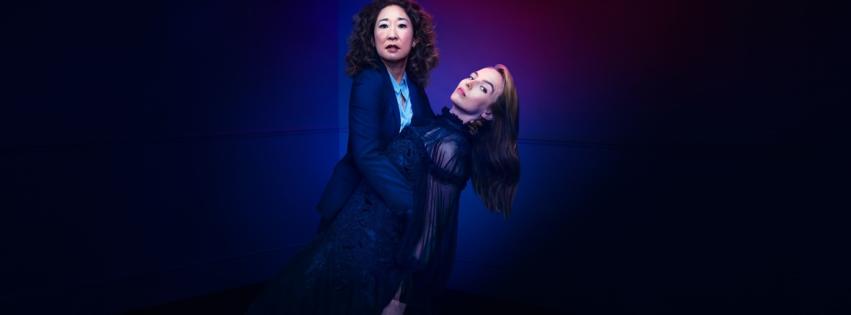 Killing Eve