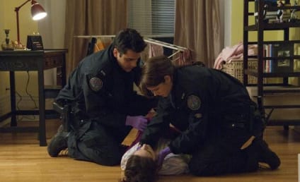 Rookie Blue Review: "The One That Got Away"