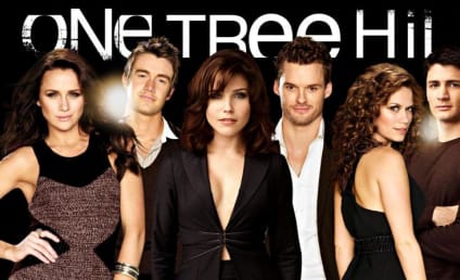 One Tree Hill Spoilers: Time Jumps Ahead