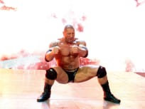 Batista Entrance
