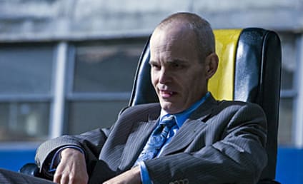 Zeljko Ivanek to Reprise Role on True Blood, Cause Problems for Eric and Pam