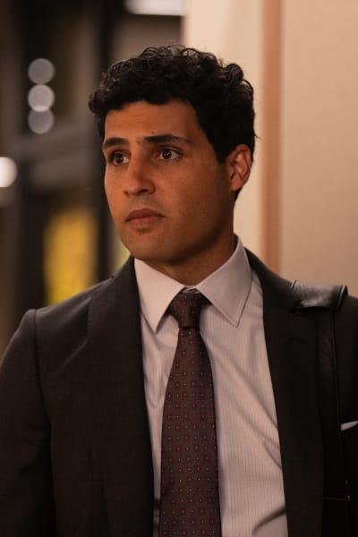 Billions Season 7 Episode 12 Spoilers Axe Obliterates Prince TV