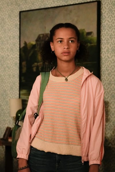 Runaway - Emergence Season 1 Episode 4