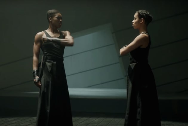 The Art of Battle - Krypton