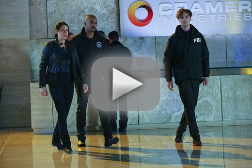 Criminal minds discount full episodes online