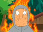 Up in Flames - Bob's Burgers