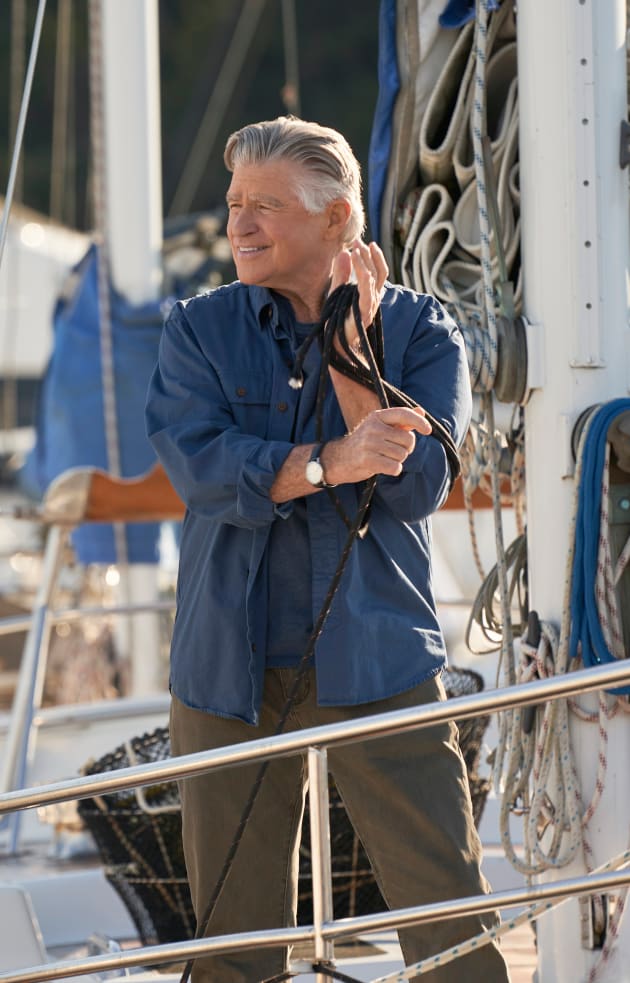 Chesapeake Shores Saison 5 Episode 11 Chesapeake Shores Season 5 Episode 1 Review: A Kiss is Still a Kiss