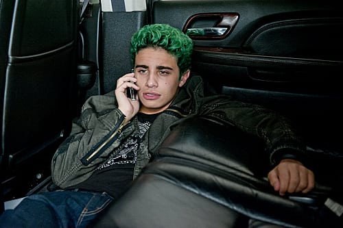 Charlie Cruz