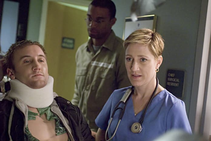Nurse Jackie Picked Up for Season Two TV Fanatic