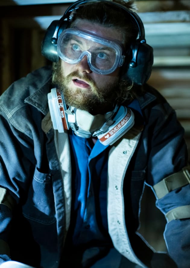 Is Deran Free? - Animal Kingdom Season 4 Episode 12