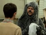 Wilfred Can't Smell