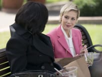 A New Offer - How to Get Away with Murder