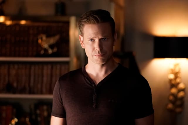 Legacies: Is Alaric Really Dead? His Future Explained - IMDb