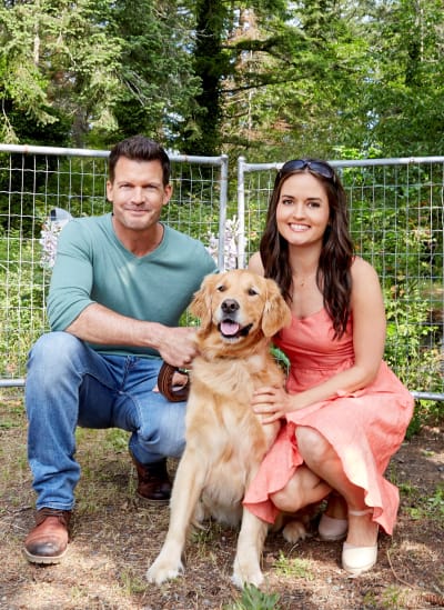 Love and Honor on Hallmark