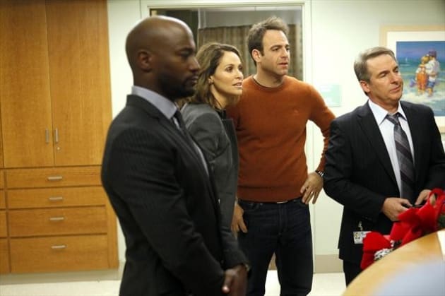 Watch Private Practice Season 6 Episode 12 Online - TV Fanatic